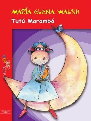 cover image of Tutú marambá